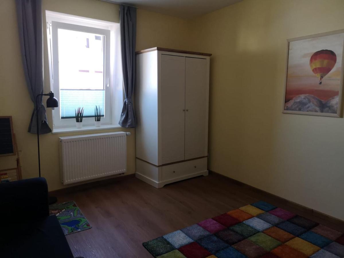 Gemuetliches Sandsteinhaus Buergstadt Esterno foto